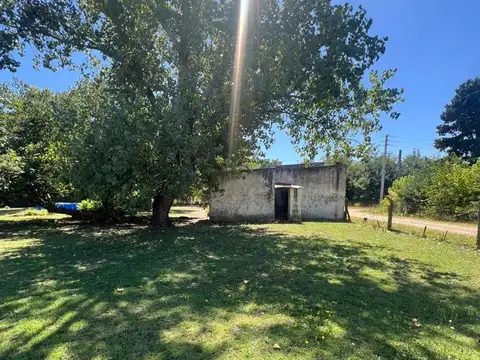 Casa en venta, Marcos Paz.