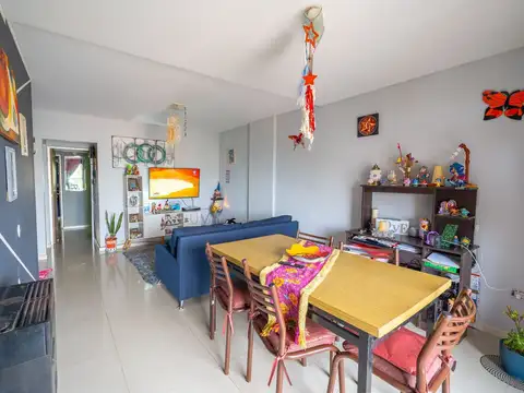 Departamento en Venta en San Lorenzo, USD 115.000
