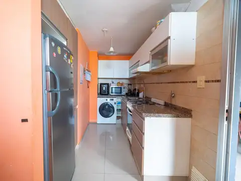 Departamento en Venta de 4 ambientes