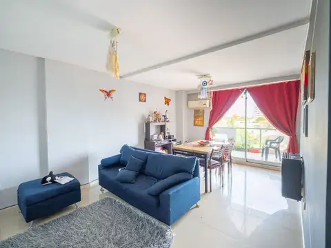 Departamento en Venta de 2 dormitorios