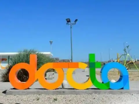 VENTA TERRENO EN DOCTA PARQUE