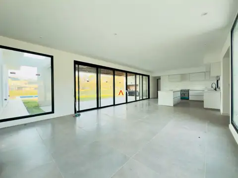 Casa en Venta A Estrenar
