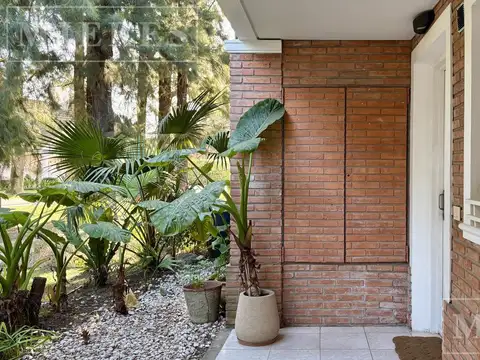 Departamento en Alquiler Temporal en Olivos Golf Club, USD 9.500
