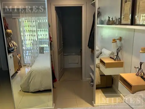 Departamento en Alquiler Temporal en Olivos Golf Club, USD 9.500