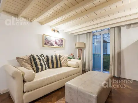 Departamento en Alquiler Temporal de 2 ambientes