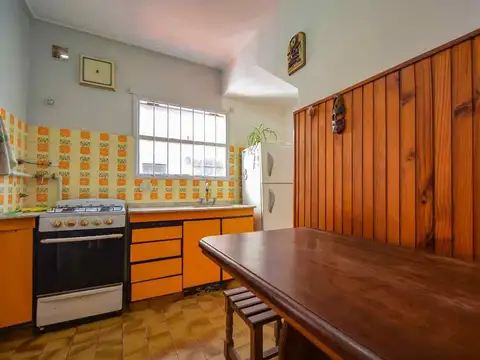 Depto Tipo Casa en Venta 33 años