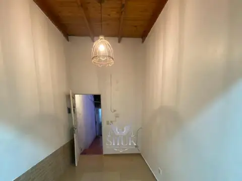 Depto Tipo Casa en Alquiler de 2 ambientes