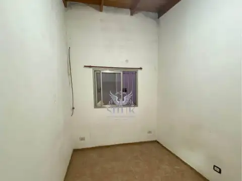 Depto Tipo Casa 2 ambientes con 1 baño