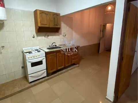 Depto Tipo Casa en Alquiler en Ciudad De Tigre, $ 700.000