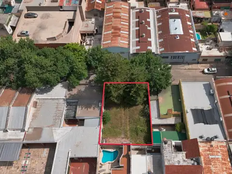 Pasaje Gordillo al 3700