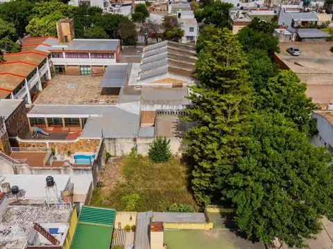 terreno en venta barrio echesortu ideal constructoras inversion amplio