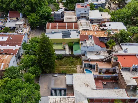Pasaje Gordillo al 3700