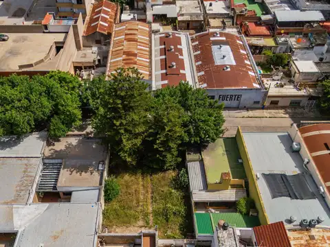 Terreno en Venta en Echesortu, USD 65.000