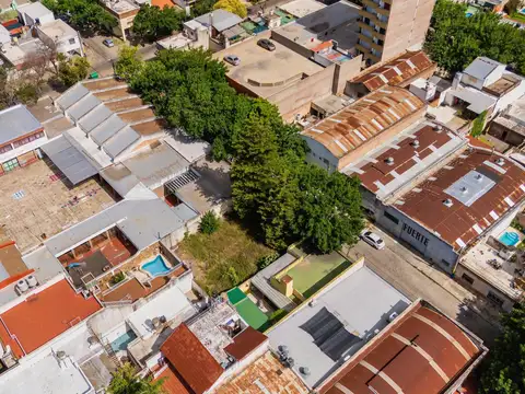 Pasaje Gordillo al 3700