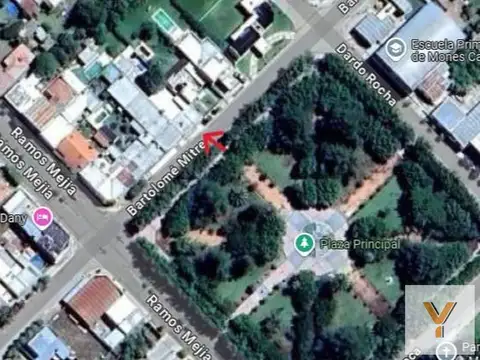 Casa en Venta al Noreste