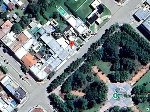 Casa en Venta 10 años