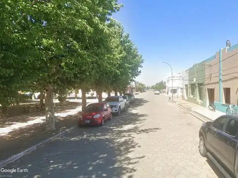 Mitre e/ Ramos Mejía y Dardo Rocha