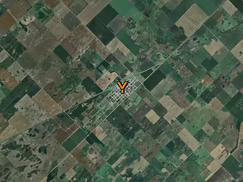 Casa en Venta 10 años