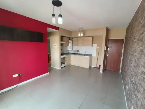 Venta Departamento 2 Ambientes Muy buena Vista!