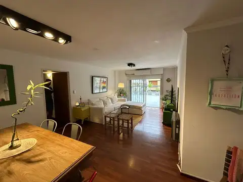 Departamento en Venta 42 años
