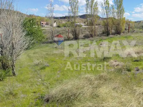 Terreno bella vista 2500 m2 cercado