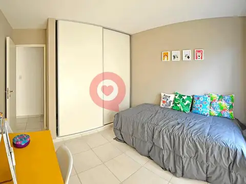 Departamento en POZO - Carpeta NATANIA