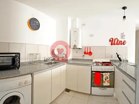 Departamento en Venta de 2 dormitorios