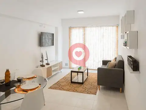 Departamento en POZO - Carpeta NATANIA