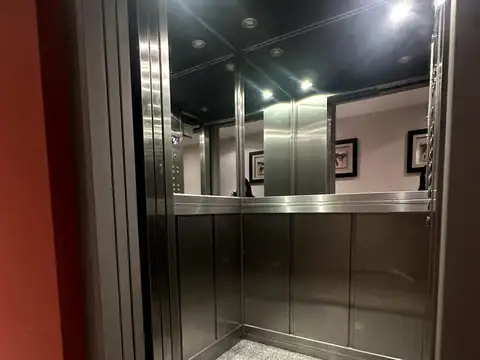 Departamento en Venta 10 años