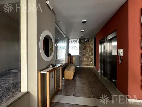 Departamento en Venta con 2 cocheras