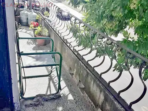 Av Amancio Alcorta  3618/3620 al 3600