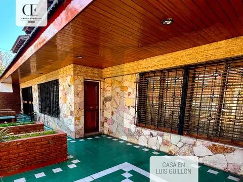 Casa en Venta de 7 dormitorios
