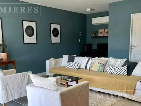 Casa en Alquiler Temporal en Los Senderos I, USD 5.000