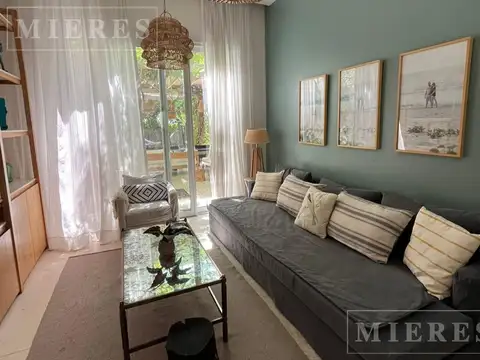 Casa en alquiler temporario en Senderos I