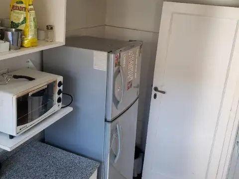 Departamento en Alquiler Temporal de Monoambiente
