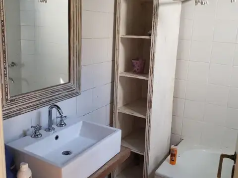 Departamento en Alquiler Temporal de Monoambiente