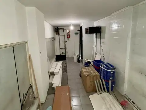 Local comercial en Venta - Sarmiento y Libertad - San Nicolás