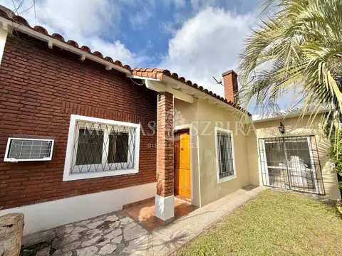 Depto Tipo Casa en Venta de 4 ambientes