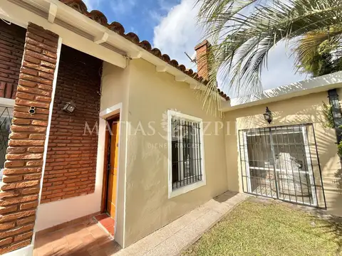 Venta PH 4 ambientes Castelar Norte Apto credito