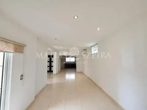 Depto Tipo Casa en Venta 45 años