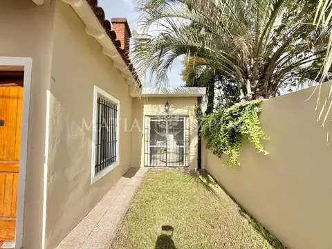 Depto Tipo Casa en Venta de 3 dormitorios