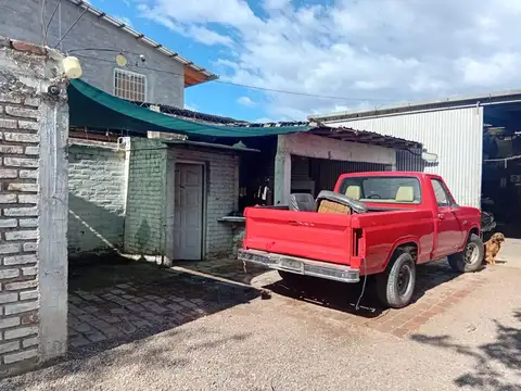 Galpon en Venta en San Jose de Guaymallen, USD 86.000