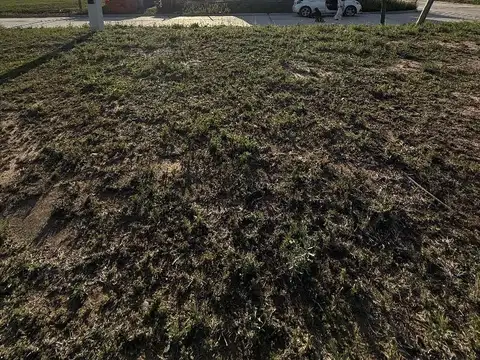 Terreno en Venta en Docta Boulevard, USD 63.000