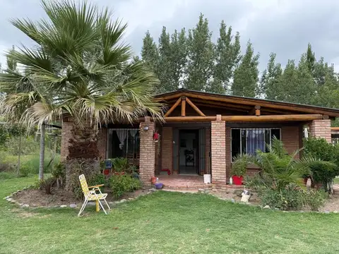 *Se Vende Casa en San Rafael*