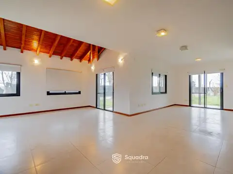 Casa en Venta de 3 dormitorios