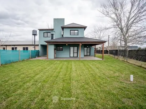 Casa en Venta en Roldan, San Lorenzo