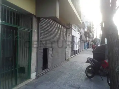 Local Comercial en Venta – Villa del Parque.