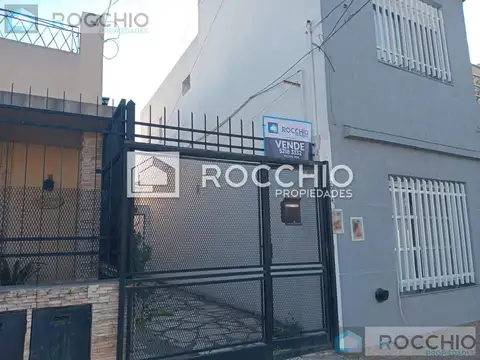 Sarmiento al 6900