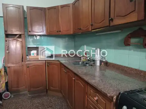 Depto Tipo Casa en Venta en Jose Leon Suarez, USD 48.000