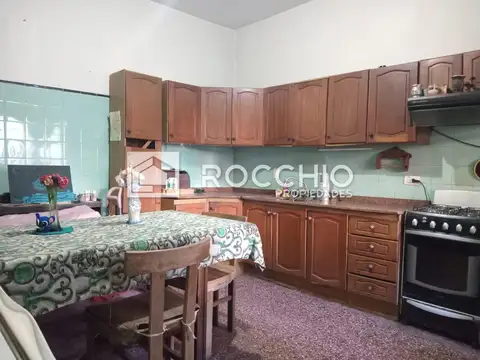 Depto Tipo Casa en Venta de 2 dormitorios